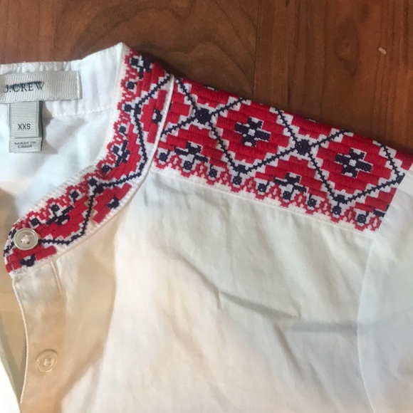 J Crew tunic dress - Picture 4 of 6